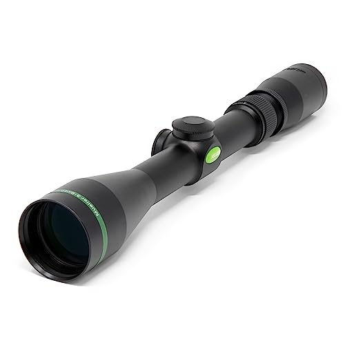 Mueller 3-9×40 Hybrid Scope