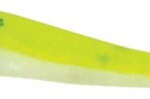 Berkley Gulp! Alive! Minnow , Chartreuse Shad , 1-Inch