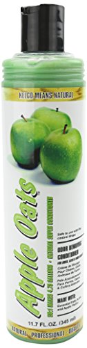 Kelco 50:1 Apple Oats Conditioner, 11.7 fl. oz.