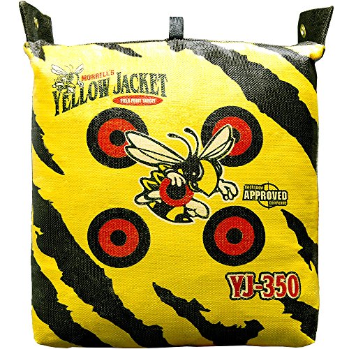 REPL COVER YELLOW JACKET XBOW F/P