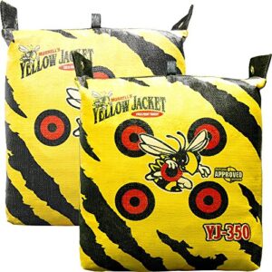 REPL COVER YELLOW JACKET XBOW F/P