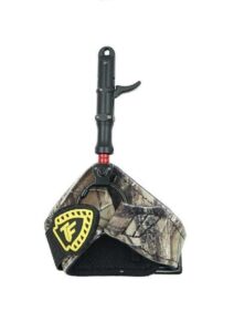 tru-fire edge extreme buckle with foldback release, camouflage, one size (egexbf)