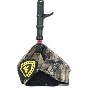 TRU-FIRE Edge Extreme Buckle with Foldback Release, Camouflage, One Size (EGEXBF)