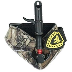 TRU-FIRE Edge Extreme Buckle with Foldback Release, Camouflage, One Size (EGEXBF)