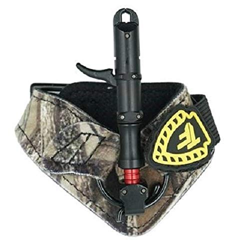 TRU-FIRE Edge Extreme Buckle with Foldback Release, Camouflage, One Size (EGEXBF)