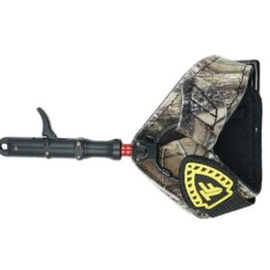 TRU-FIRE Edge Extreme Buckle with Foldback Release, Camouflage, One Size (EGEXBF)