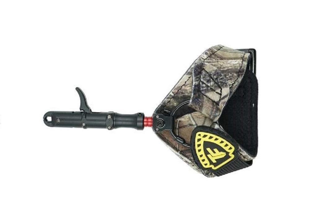 TRU-FIRE Edge Extreme Buckle with Foldback Release, Camouflage, One Size (EGEXBF)