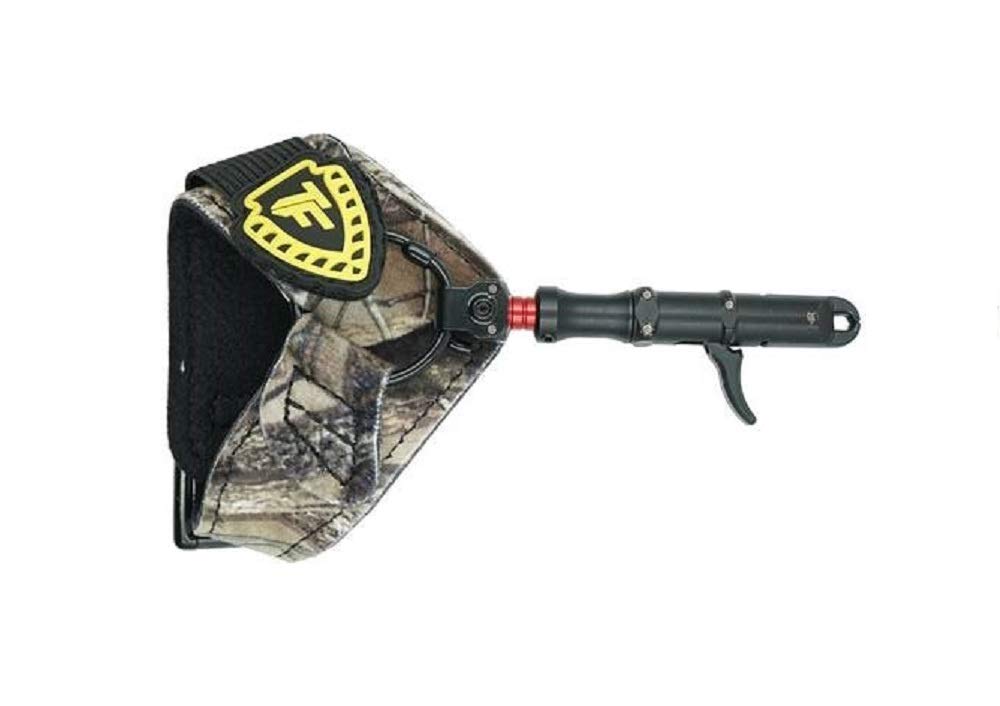 TRU-FIRE Edge Extreme Buckle with Foldback Release, Camouflage, One Size (EGEXBF)