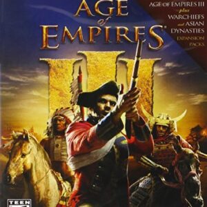 Age of Empires III: Complete Collection - PC