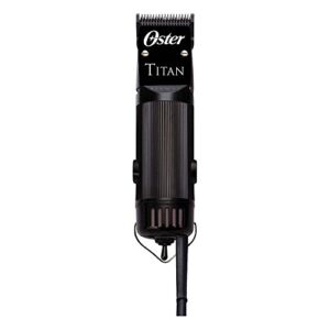 oster 76076-310 titan clipper