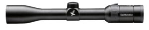 swarovski riflescope z3 3-9x36 plex