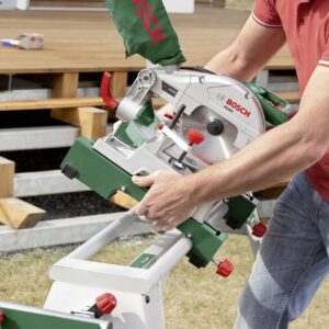 Bosch PTA 2400 Mitre Saw Stand