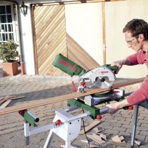 Bosch PTA 2400 Mitre Saw Stand