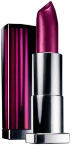 maybelline new york colorsensational lipcolor, madison mauve 465, 0.15 ounce