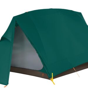 Eureka! Timberline SQ 4XT 4 Person, 3 Season Backpacking Tent