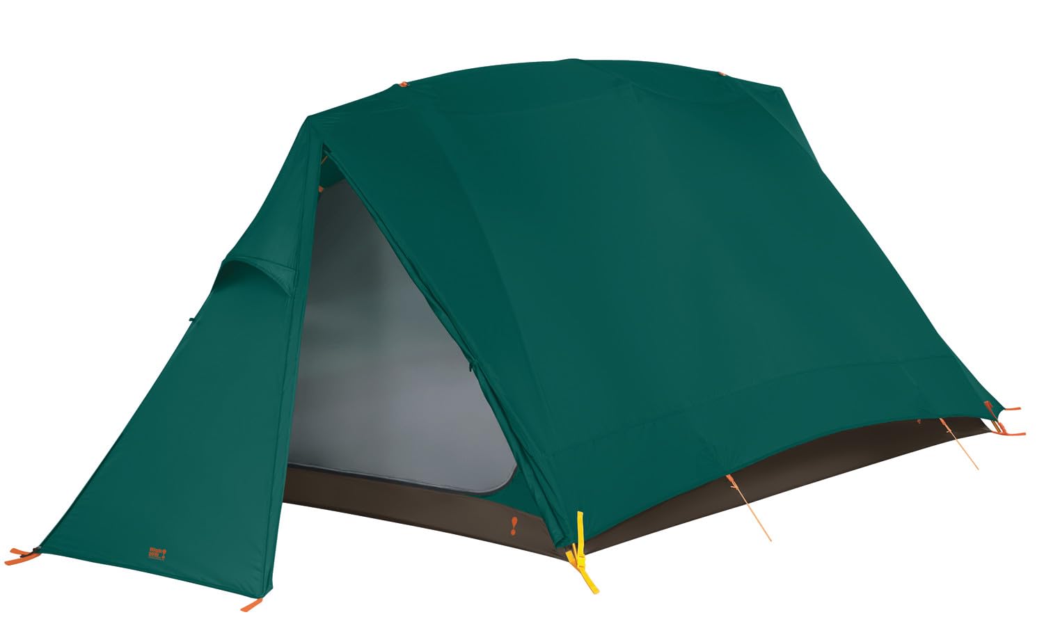 Eureka! Timberline SQ 4XT 4 Person, 3 Season Backpacking Tent