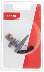 zefal pump ball inflation needle kit