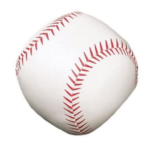 champion sports soft foam sport balls