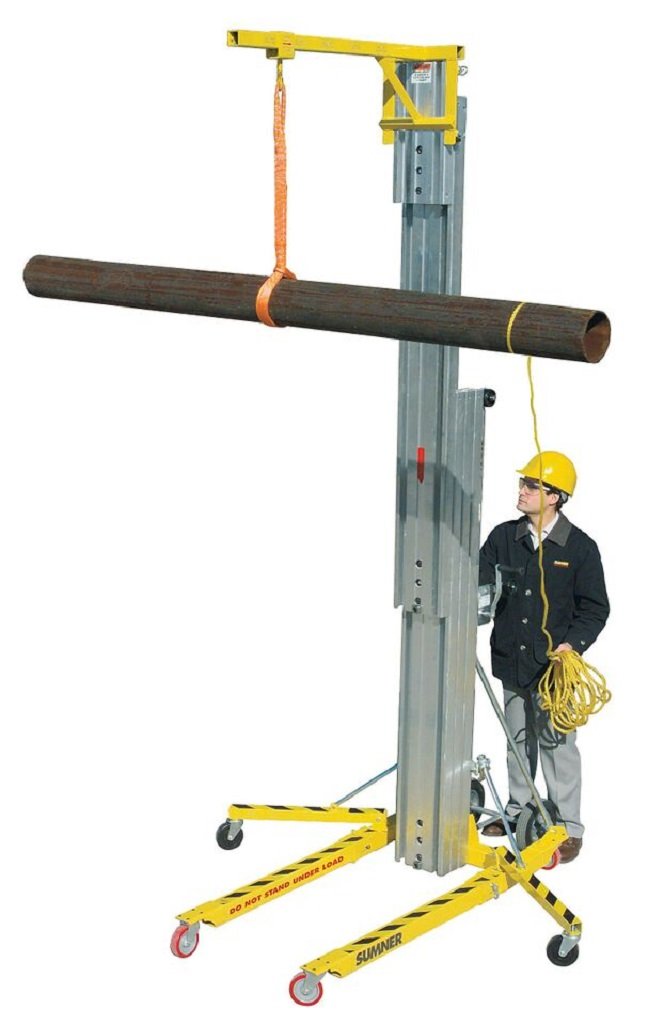 SUMNER 783642 Boom Carriage for Contractor Lifts