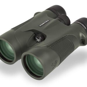 Vortex Optics Diamondback 10x50 Roof Prism Binocular