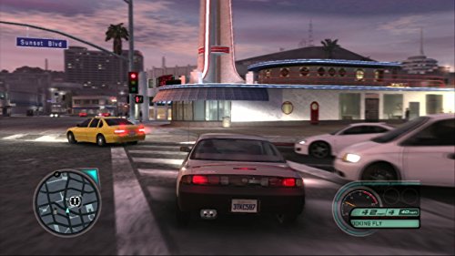 Midnight Club: Los Angeles - Greatest Hits - Complete Edition - Playstation 3