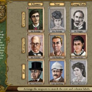 The Lost Cases of Sherlock Holmes 2 - PC/Mac