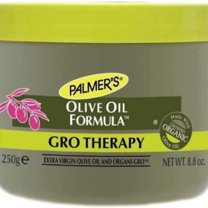 Palmers Olive Oil Formula Gro Therapy