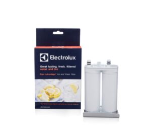 electrolux ewf01 pureadvantage water filter, 1 count (pack of 1), white