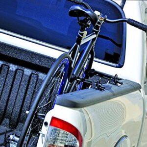 INNO RT201 Truck Bed Bike Rack - Bike Mount for Standard Pickup Truck