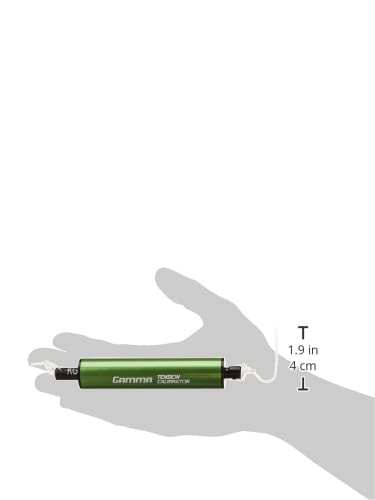 Gamma Tension Calibrator, Titanium