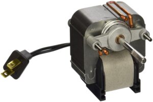 broan 99080599 bath fan motor, 120 v