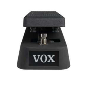 VOX V845 Classic Wah Wah Guitar Effects Pedal