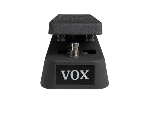 VOX V845 Classic Wah Wah Guitar Effects Pedal