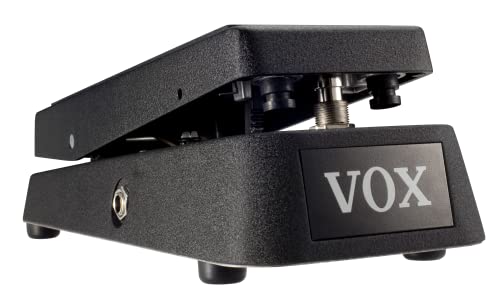 VOX V845 Classic Wah Wah Guitar Effects Pedal