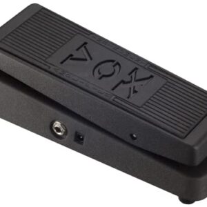 VOX V845 Classic Wah Wah Guitar Effects Pedal