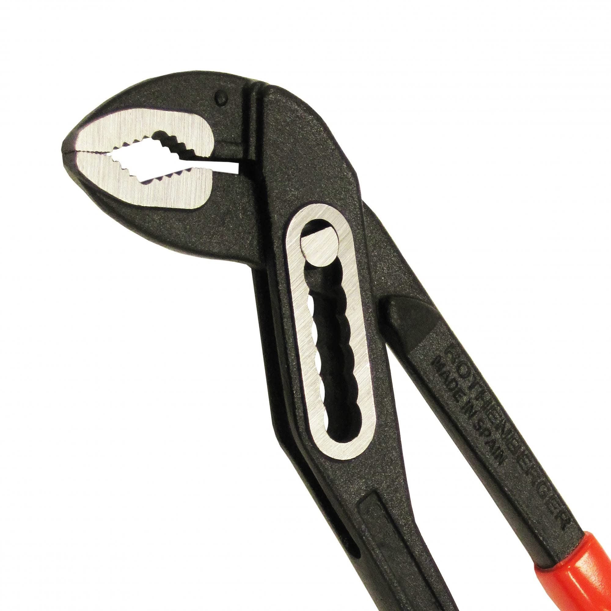 Rothenberger SO5.2204 SPK Water Pump Pliers (3 Pieces)