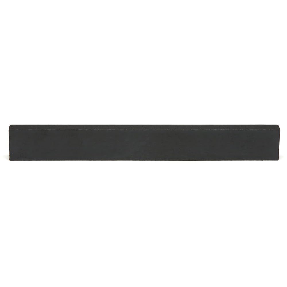 PT-4125-00 : Black TUSQ XL Blank 1/8"