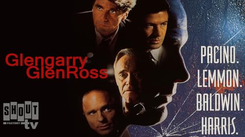 Glengarry Glen Ross