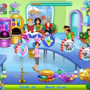 Cake Mania: Main Street [Download]