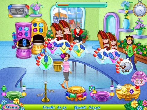 Cake Mania: Main Street [Download]