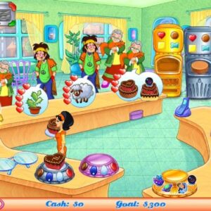 Cake Mania: Main Street [Download]