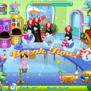 Cake Mania: Main Street [Download]