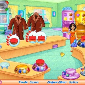 Cake Mania: Main Street [Download]