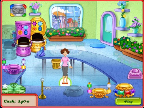 Cake Mania: Main Street [Download]