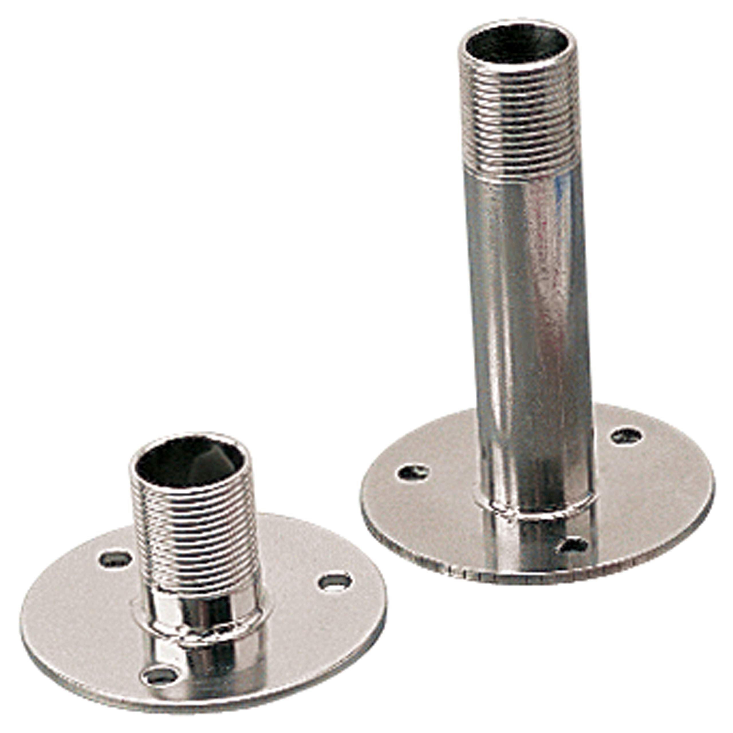 Sea-Dog 329515-1 Fixed Antenna Base