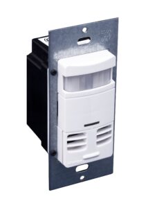 leviton ossmt-gdw mt wb occ, 120-277vac, no neutral white