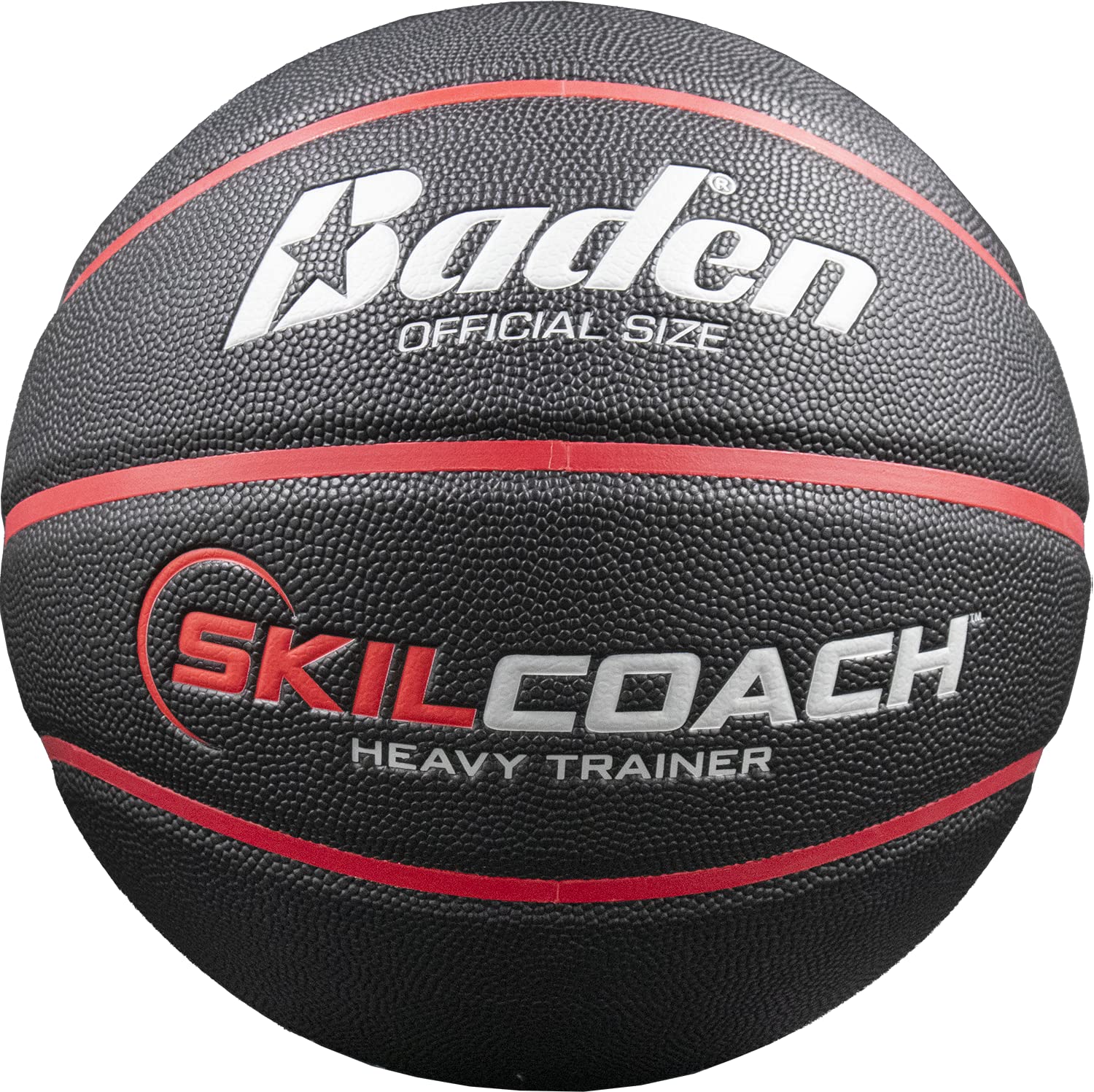 Baden SKILCOACH Heavy Trainer Composite Basketball