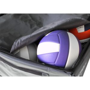 Baden VC-200A Perfection Portable Volleyball Cart