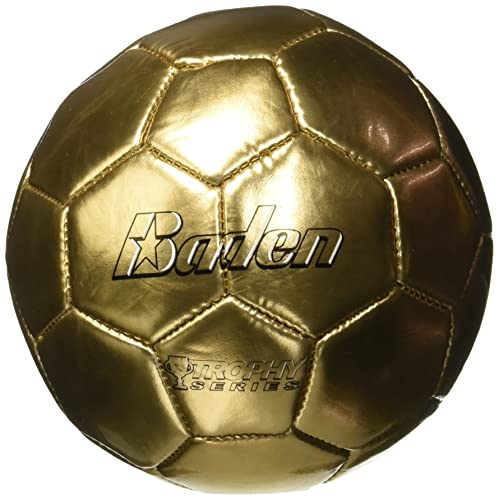 Baden Mini Size Trophy Series Soccer Ball