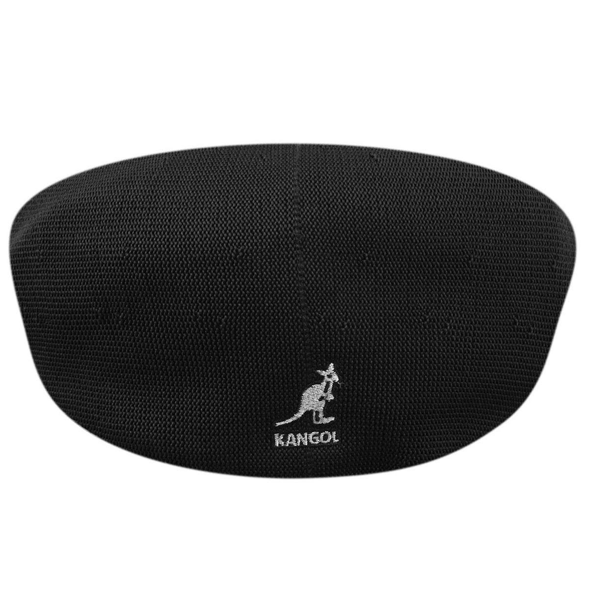 Kangol Tropic 504 Black, Small